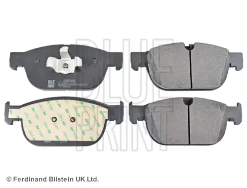 накладки BLUE PRINT ADF124234