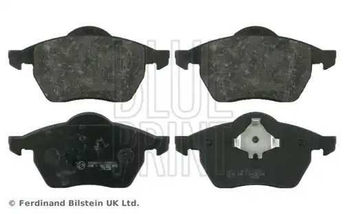 накладки BLUE PRINT ADF124235