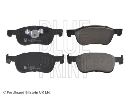 накладки BLUE PRINT ADF124237