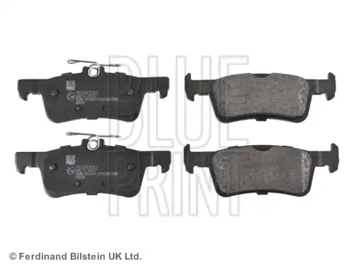 накладки BLUE PRINT ADF124238
