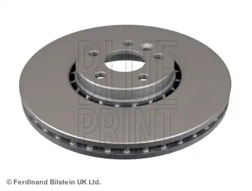 спирачен диск BLUE PRINT ADF124302