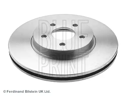 спирачен диск BLUE PRINT ADF124313