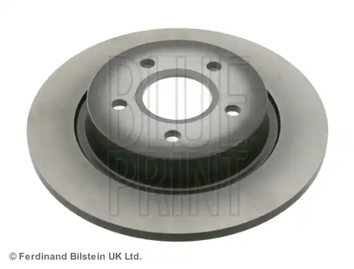 спирачен диск BLUE PRINT ADF124316