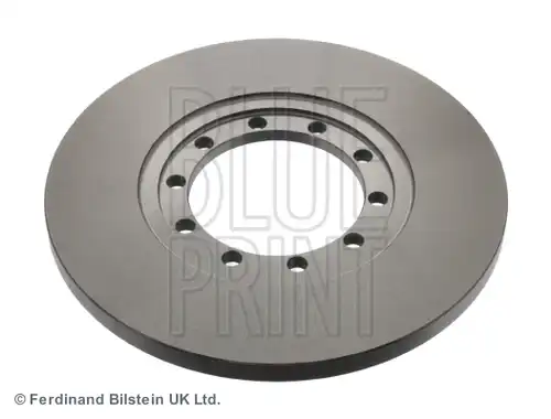 спирачен диск BLUE PRINT ADF124317