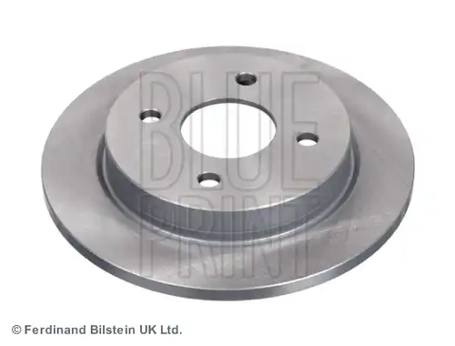 спирачен диск BLUE PRINT ADF124319