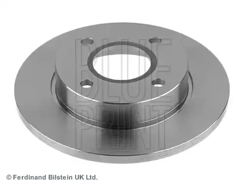 спирачен диск BLUE PRINT ADF124320