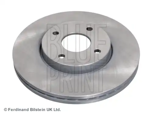 спирачен диск BLUE PRINT ADF124322