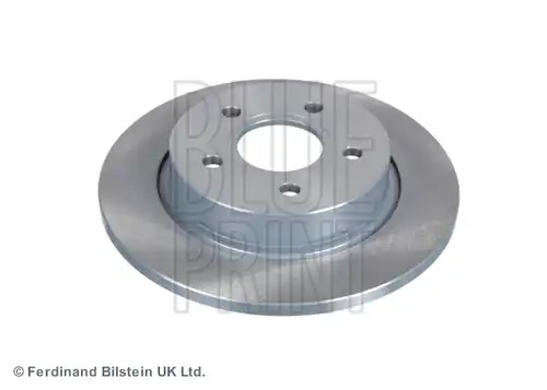 спирачен диск BLUE PRINT ADF124323