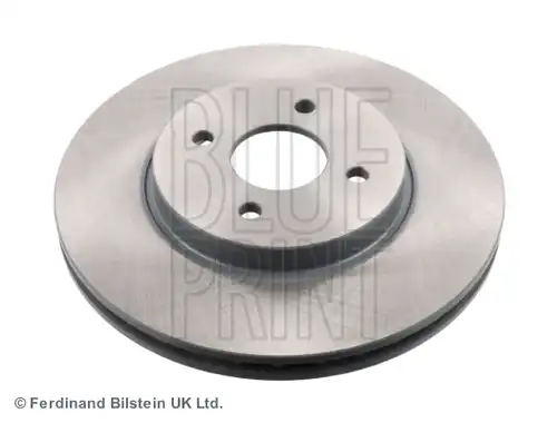 спирачен диск BLUE PRINT ADF124324