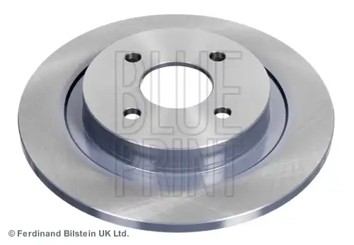 спирачен диск BLUE PRINT ADF124325