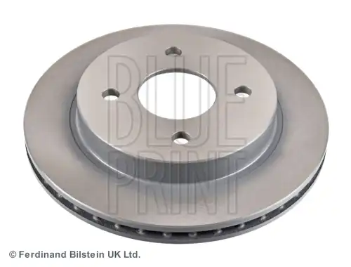 спирачен диск BLUE PRINT ADF124326