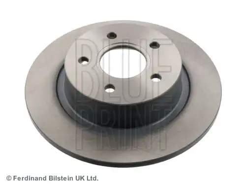 спирачен диск BLUE PRINT ADF124328