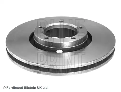 спирачен диск BLUE PRINT ADF124329