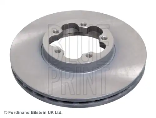 спирачен диск BLUE PRINT ADF124330