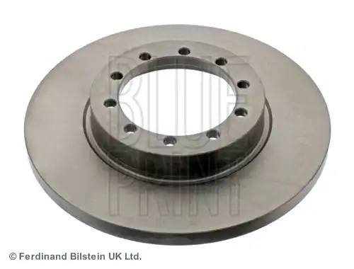 спирачен диск BLUE PRINT ADF124331