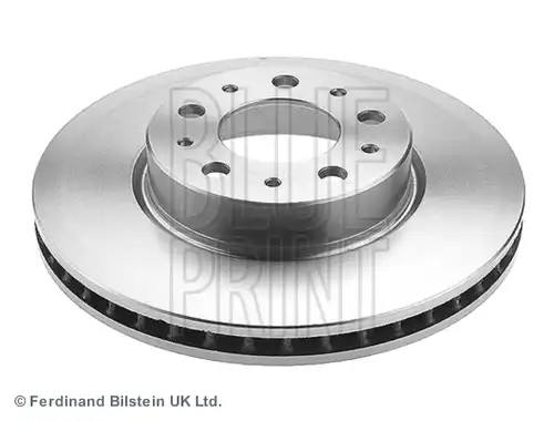 спирачен диск BLUE PRINT ADF124332