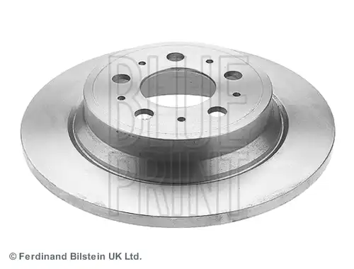 спирачен диск BLUE PRINT ADF124333