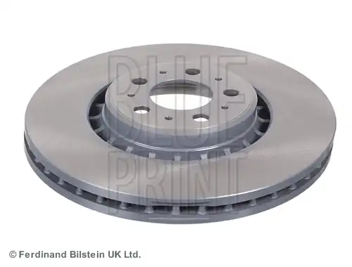 спирачен диск BLUE PRINT ADF124336