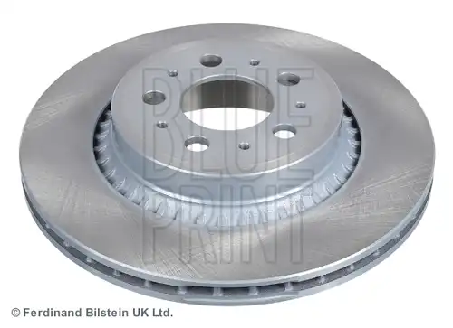 спирачен диск BLUE PRINT ADF124337