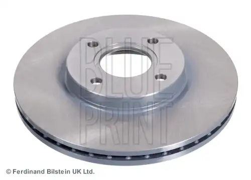 спирачен диск BLUE PRINT ADF124338