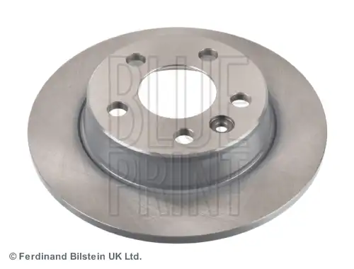 спирачен диск BLUE PRINT ADF124339