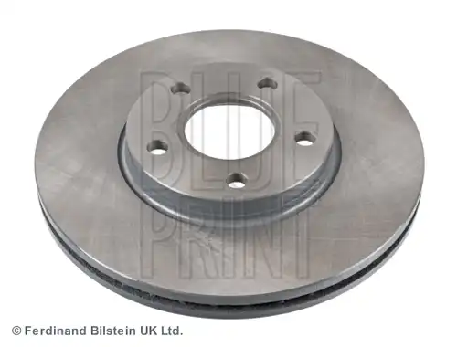 спирачен диск BLUE PRINT ADF124340