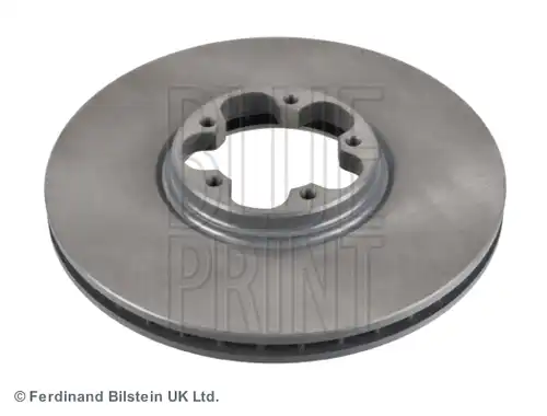спирачен диск BLUE PRINT ADF124341