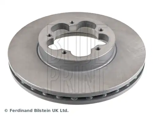 спирачен диск BLUE PRINT ADF124342