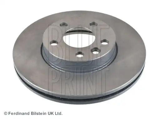 спирачен диск BLUE PRINT ADF124343