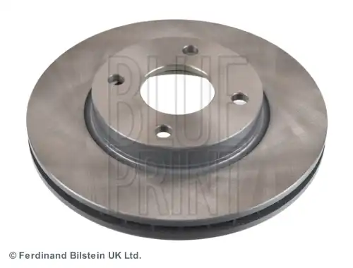 спирачен диск BLUE PRINT ADF124344