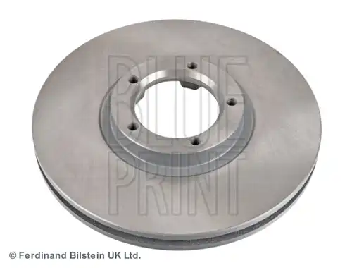 спирачен диск BLUE PRINT ADF124345