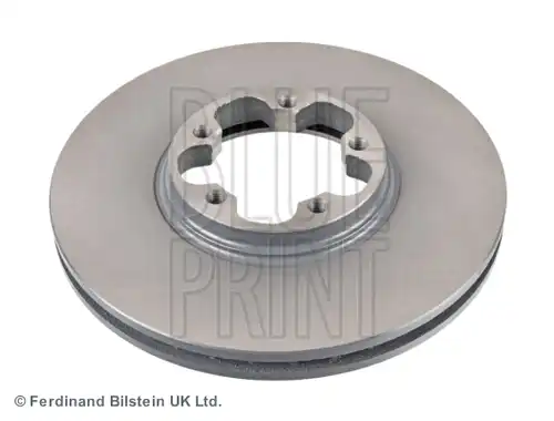 спирачен диск BLUE PRINT ADF124346