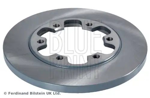 спирачен диск BLUE PRINT ADF124348