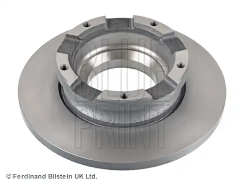 спирачен диск BLUE PRINT ADF124349