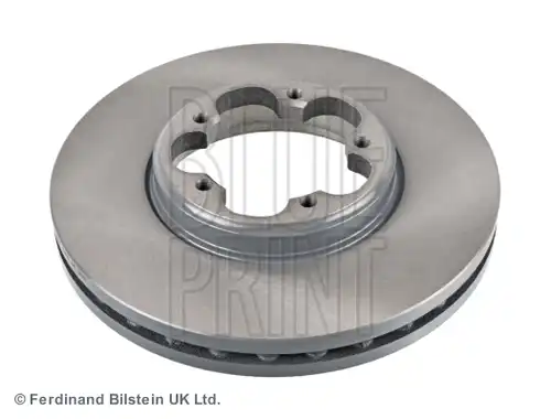 спирачен диск BLUE PRINT ADF124350