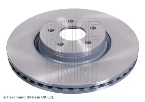 спирачен диск BLUE PRINT ADF124351