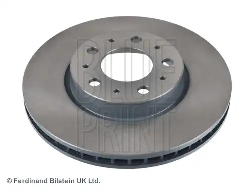 спирачен диск BLUE PRINT ADF124352