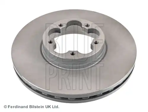 спирачен диск BLUE PRINT ADF124353