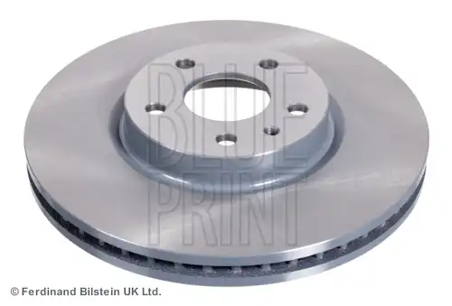 спирачен диск BLUE PRINT ADF124355