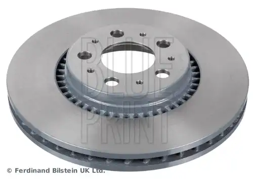 спирачен диск BLUE PRINT ADF124358
