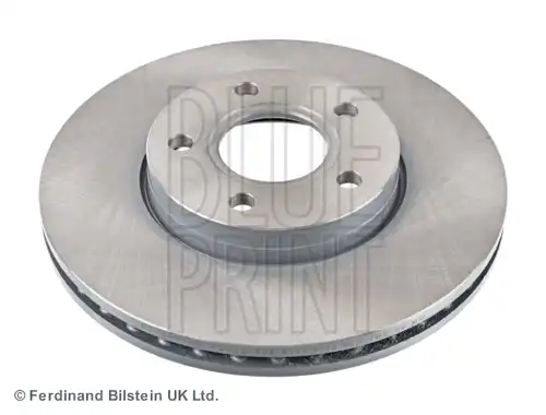 спирачен диск BLUE PRINT ADF124359