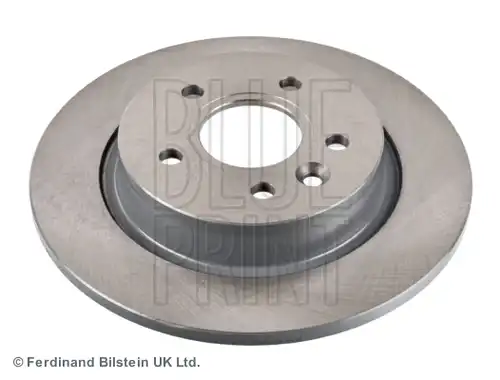 спирачен диск BLUE PRINT ADF124360