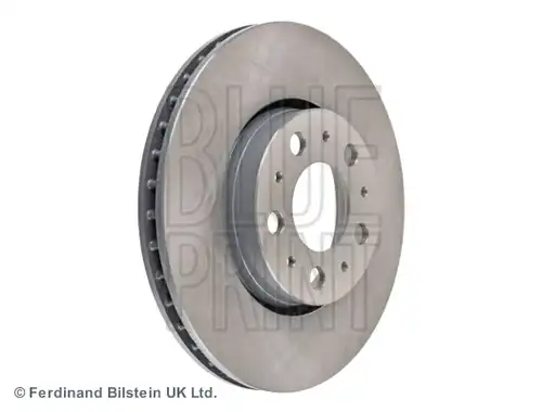 спирачен диск BLUE PRINT ADF124361
