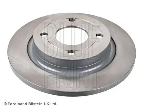 спирачен диск BLUE PRINT ADF124364
