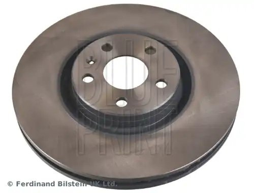 спирачен диск BLUE PRINT ADF124365