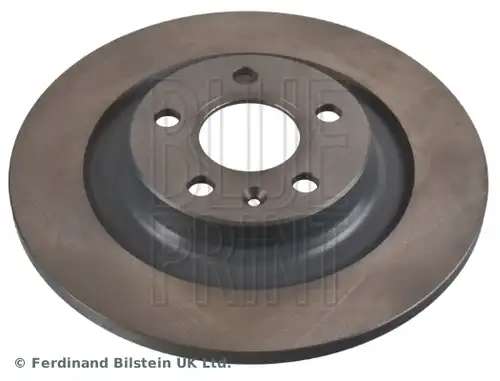 спирачен диск BLUE PRINT ADF124366