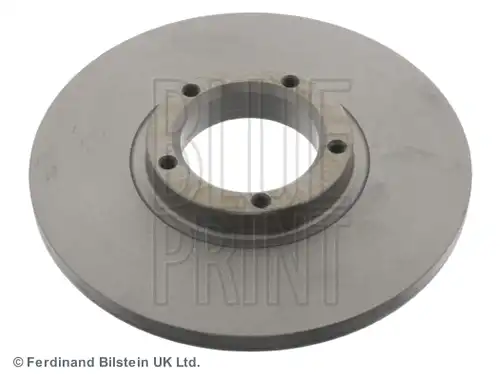 спирачен диск BLUE PRINT ADF124367