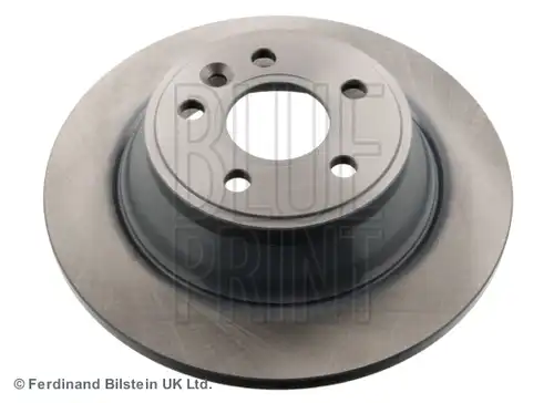 спирачен диск BLUE PRINT ADF124368