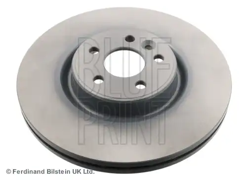 спирачен диск BLUE PRINT ADF124369