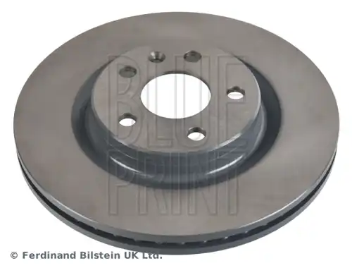 спирачен диск BLUE PRINT ADF124372